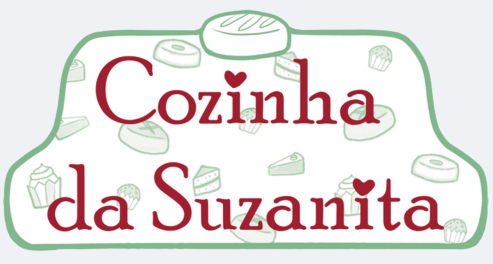Cozinha da Suzanita